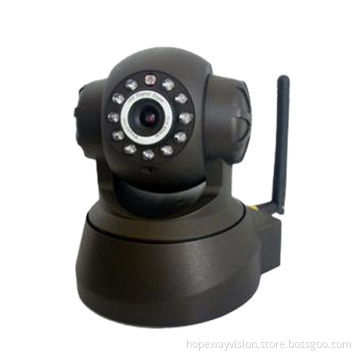 Megapixel P2P 720p IP Dome Cameras, ONVIF, 15m IR